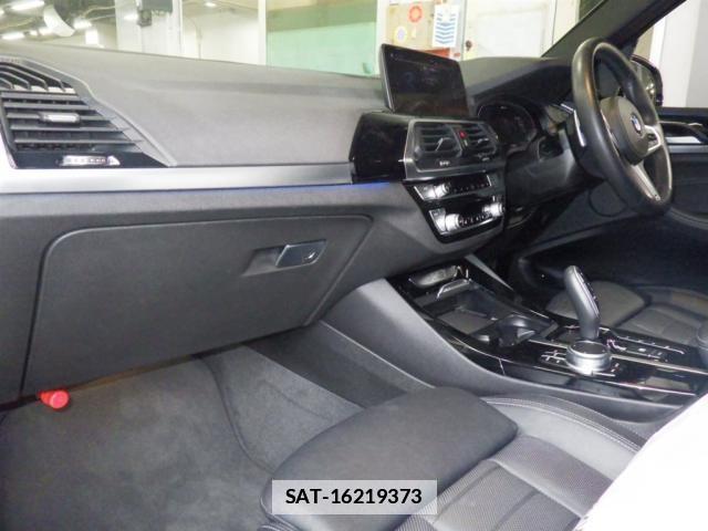 Bmw X3 2021-05 7810983-2