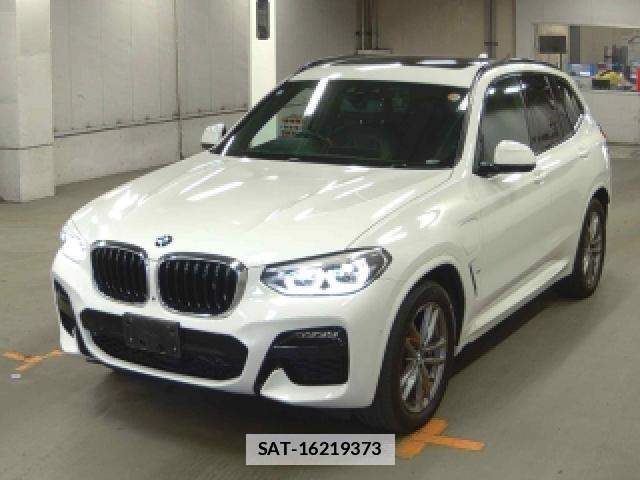 Bmw X3 2021-05 7810983-3