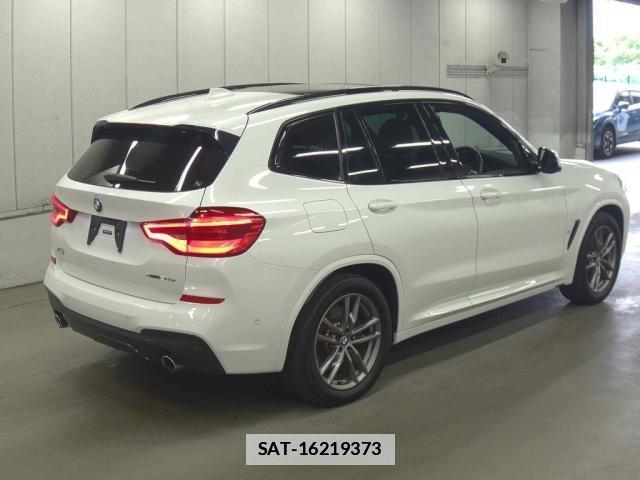 Bmw X3 2021-05 7810983-4