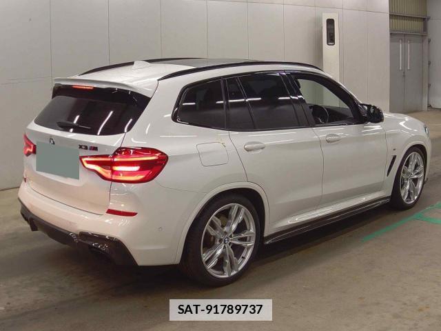 Bmw X3 2021-06 7811007-1