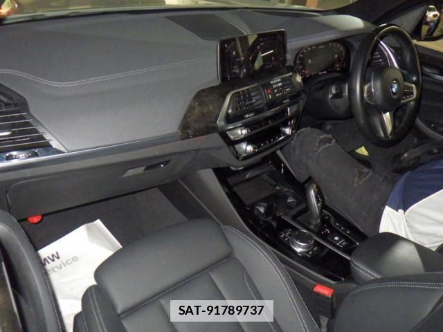 Bmw X3 2021-06 7811007-2