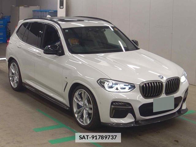 Bmw X3 2021-06 7811007-4