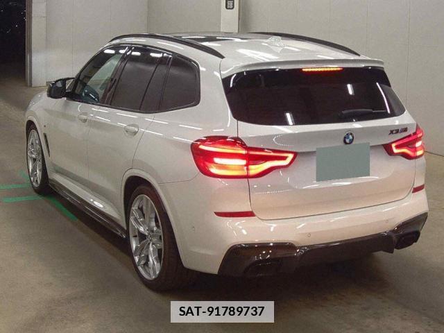 Bmw X3 2021-06 7811007-5