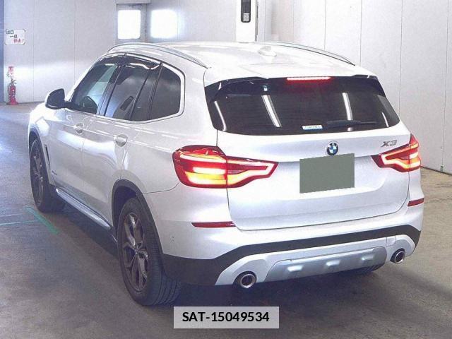 Bmw X3 2019-07 7811124-1