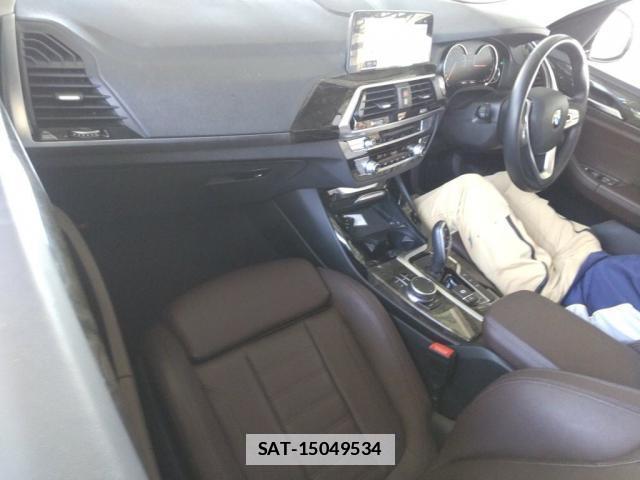 Bmw X3 2019-07 7811124-2