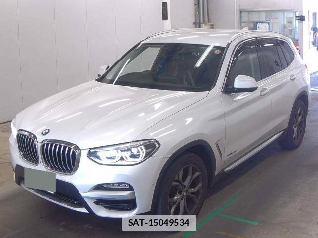 Bmw X3 2019-07 7811124-3