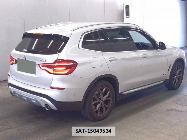 Bmw X3 2019-07 7811124-4