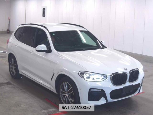 Bmw X3 2018-07 7811227-0