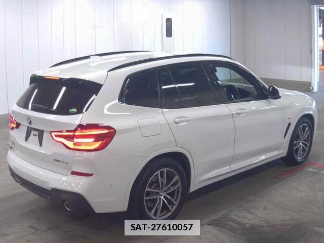 Bmw X3 2018-07 7811227-4