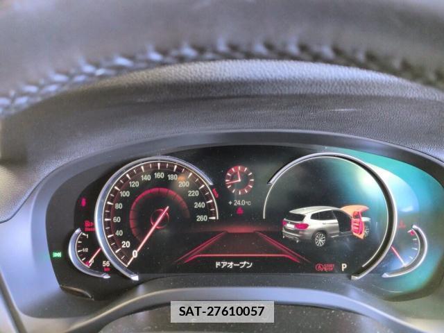 Bmw X3 2018-07 7811227-5