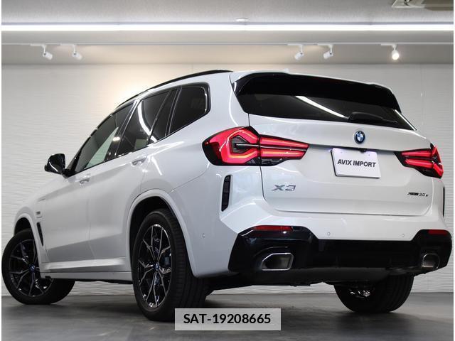 Bmw X3 2022-04 7811277-1