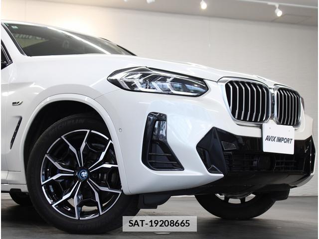 Bmw X3 2022-04 7811277-4