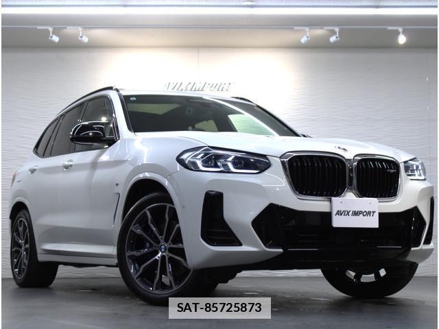 Bmw X3 2021-11 7811289-0