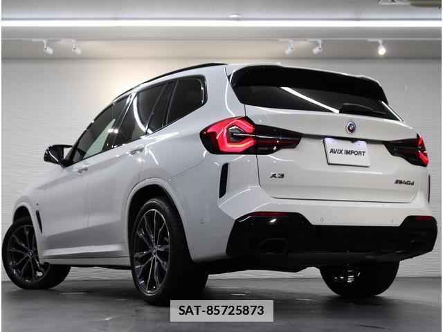 Bmw X3 2021-11 7811289-1