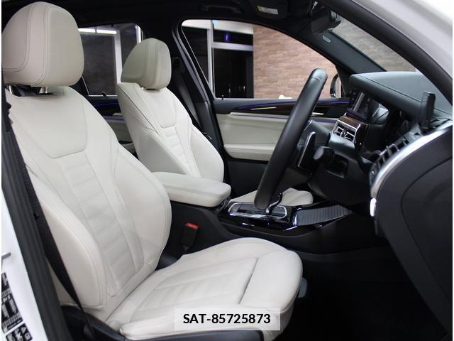 Bmw X3 2021-11 7811289-14