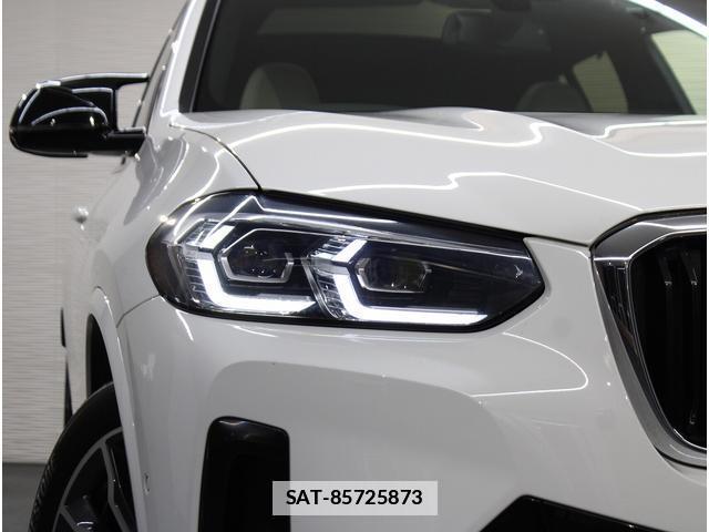 Bmw X3 2021-11 7811289-2