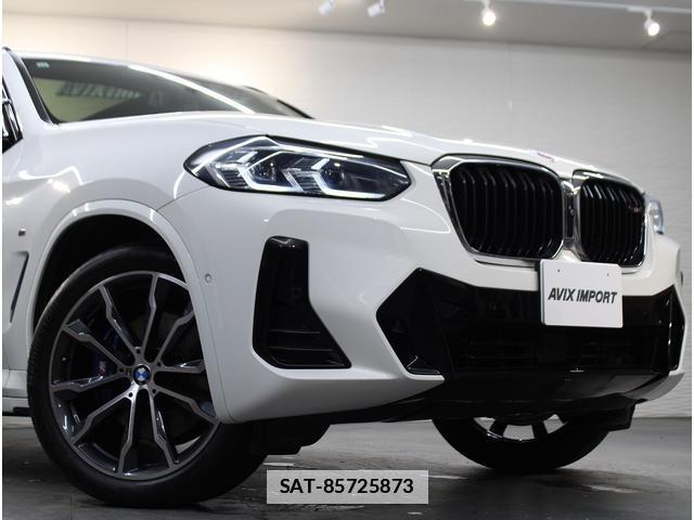 Bmw X3 2021-11 7811289-4
