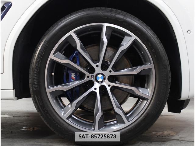 Bmw X3 2021-11 7811289-5