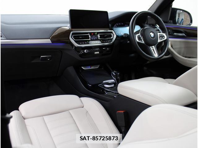 Bmw X3 2021-11 7811289-7