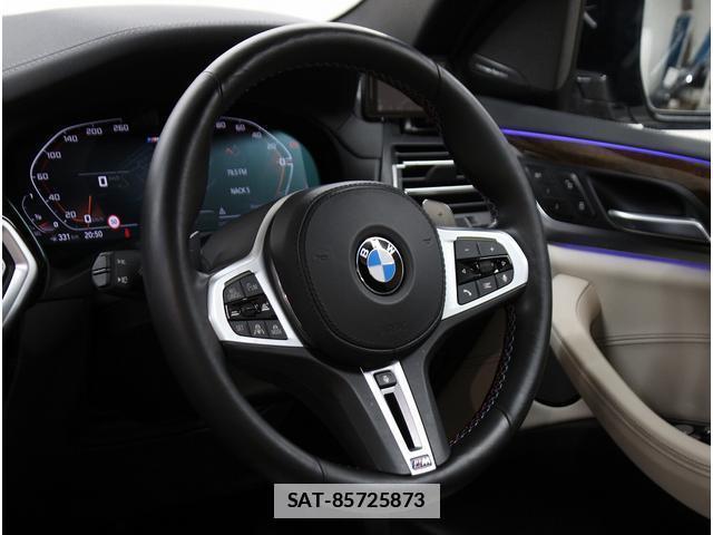Bmw X3 2021-11 7811289-8
