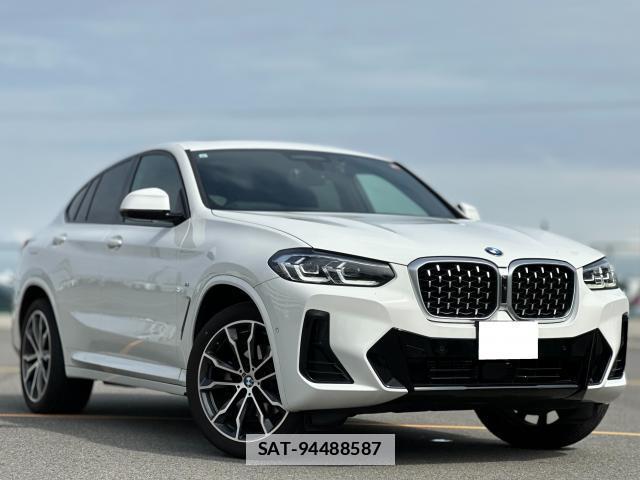 Bmw X4 2023-08 7802400-0