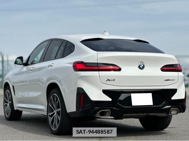 Bmw X4 2023-08 7802400-1