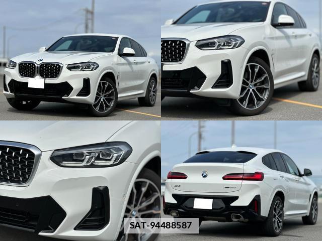 Bmw X4 2023-08 7802400-3