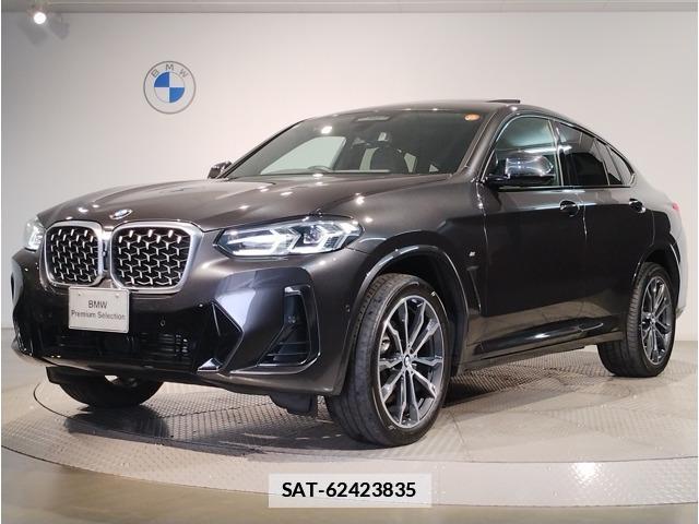 Bmw X4 2024-06 7803846-0