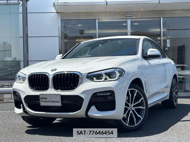 Bmw X4 2020-09 7804158-0
