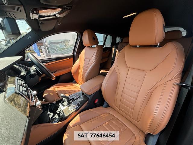 Bmw X4 2020-09 7804158-2