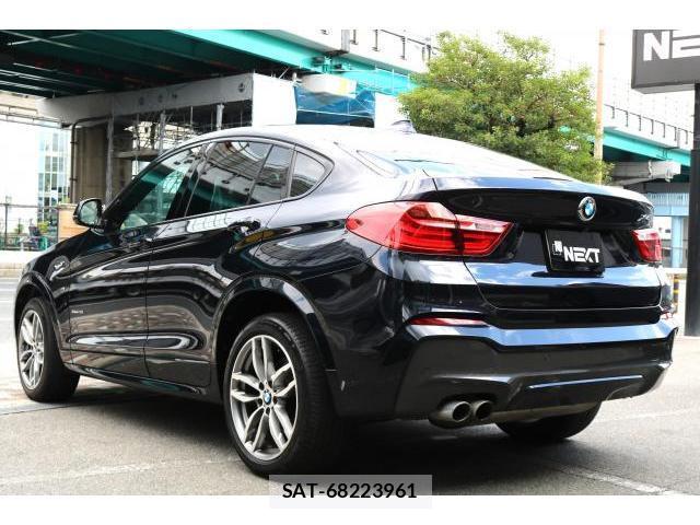 Bmw X4 2016-02 7804978-9