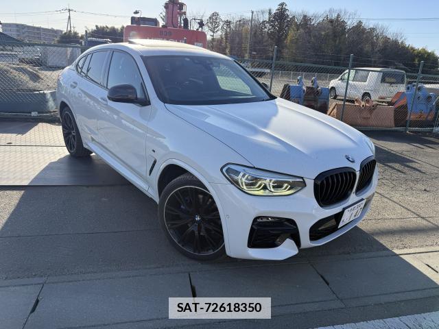 Bmw X4 2020-09 7806553-0