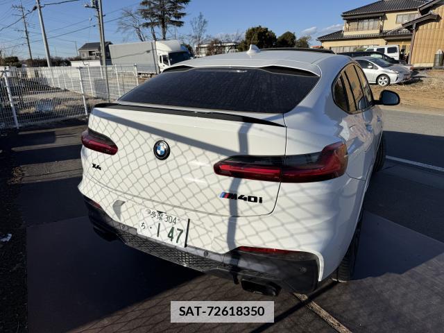 Bmw X4 2020-09 7806553-1