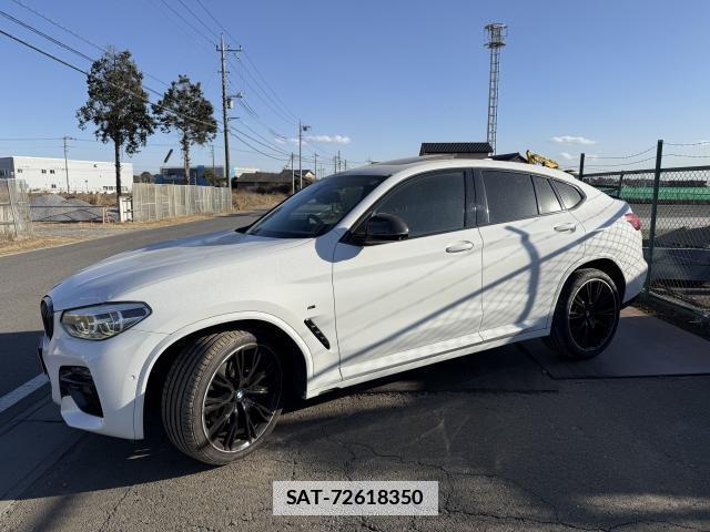 Bmw X4 2020-09 7806553-10