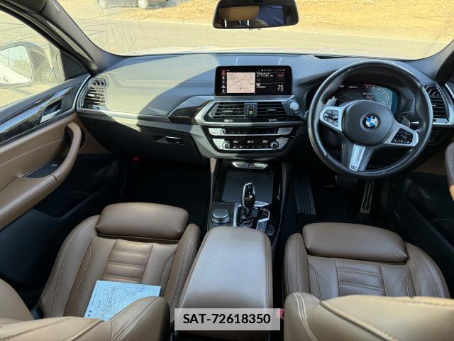 Bmw X4 2020-09 7806553-2