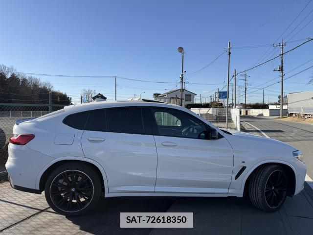Bmw X4 2020-09 7806553-3