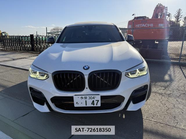 Bmw X4 2020-09 7806553-8