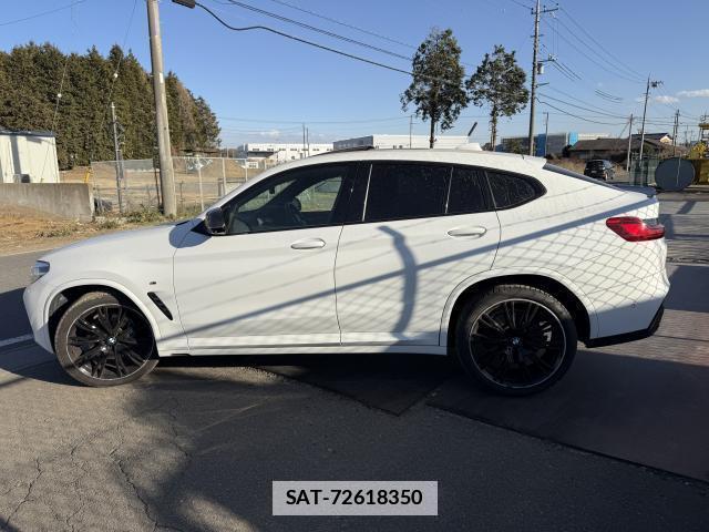 Bmw X4 2020-09 7806553-9