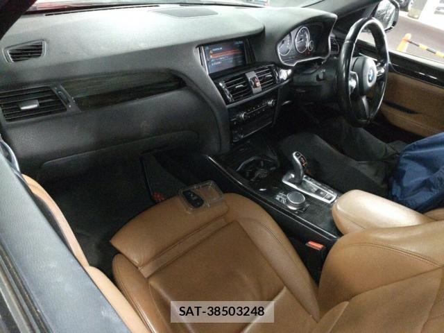 Bmw X4 2017-05 7810357-2