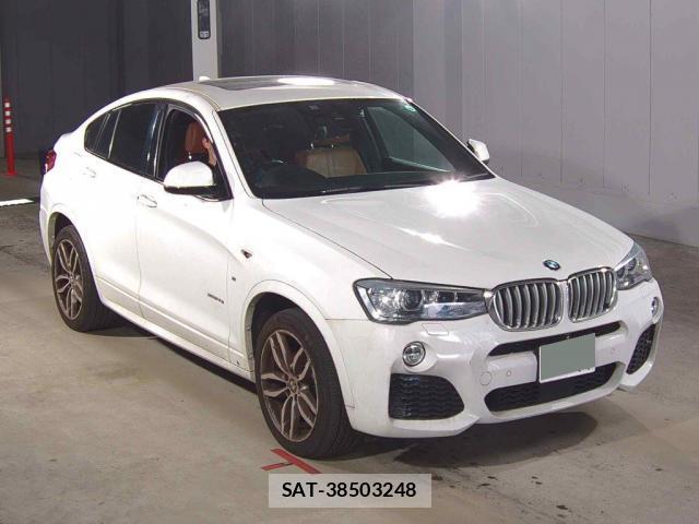 Bmw X4 2017-05 7810357-3