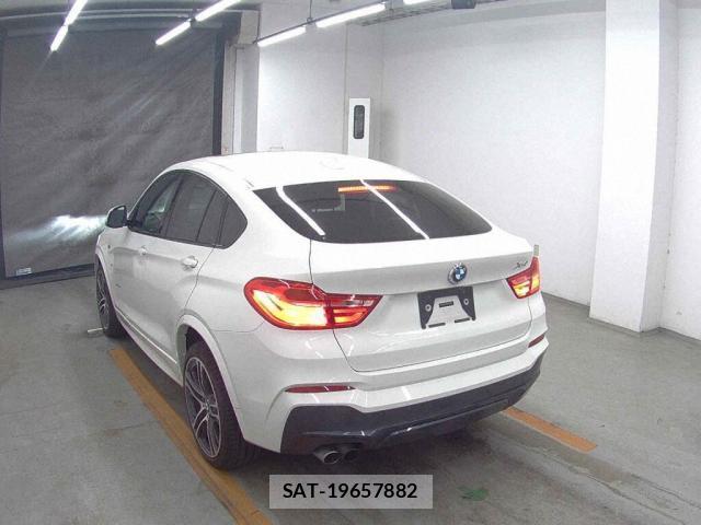 Bmw X4 2014-10 7810445-1