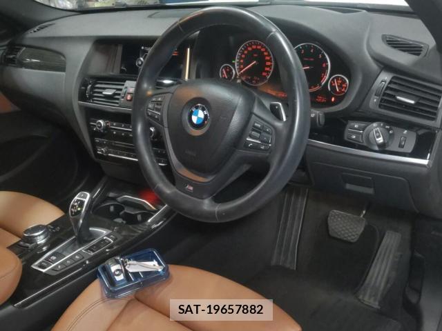 Bmw X4 2014-10 7810445-2