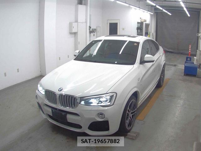 Bmw X4 2014-10 7810445-4