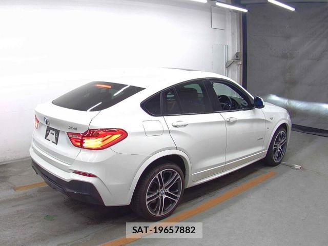 Bmw X4 2014-10 7810445-5