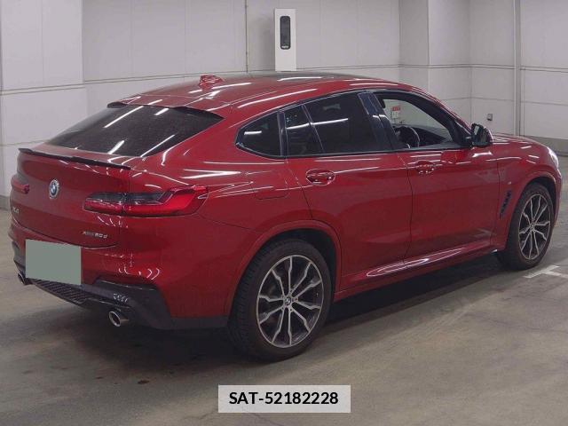Bmw X4 2020-07 7810952-3