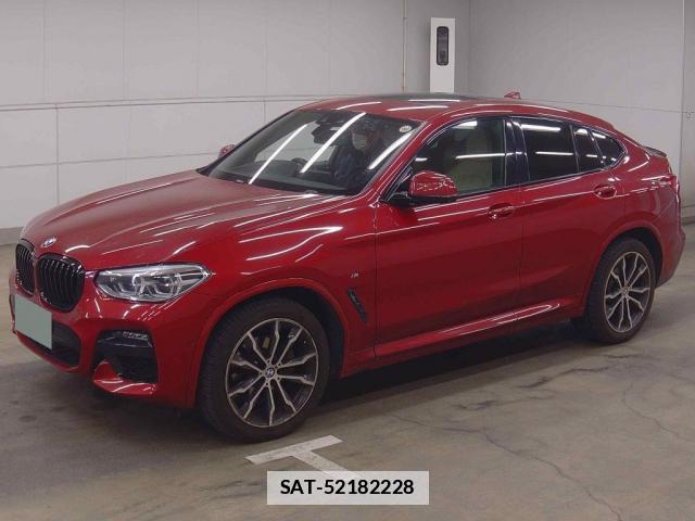 Bmw X4 2020-07 7810952-4