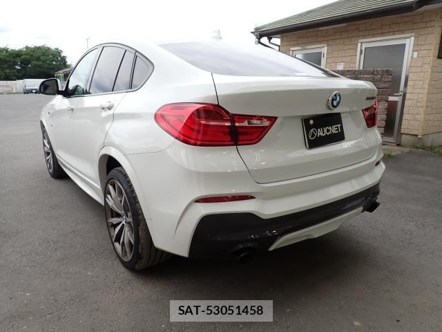 Bmw X4 2016-09 7811097-1
