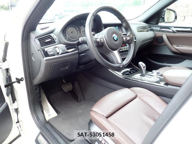 Bmw X4 2016-09 7811097-2