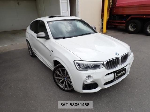Bmw X4 2016-09 7811097-3