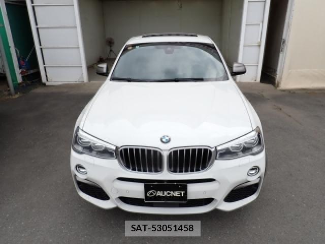 Bmw X4 2016-09 7811097-4